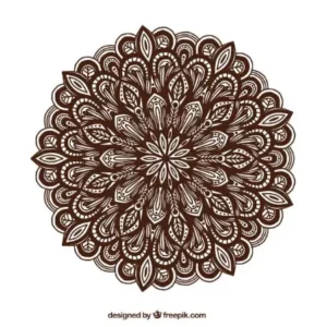 Free Adult Coloring Picture To Color In