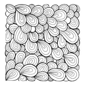 Free Adult Coloring Picture To Color In