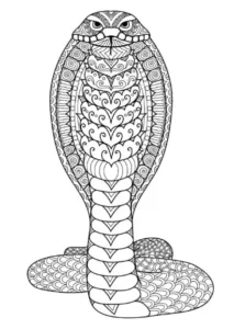 Free Adult Coloring Picture To Color In