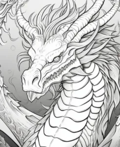 Free Adult Coloring Picture To Color In