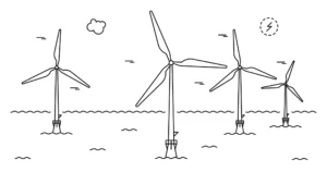 Free Ecology Picture To Color In