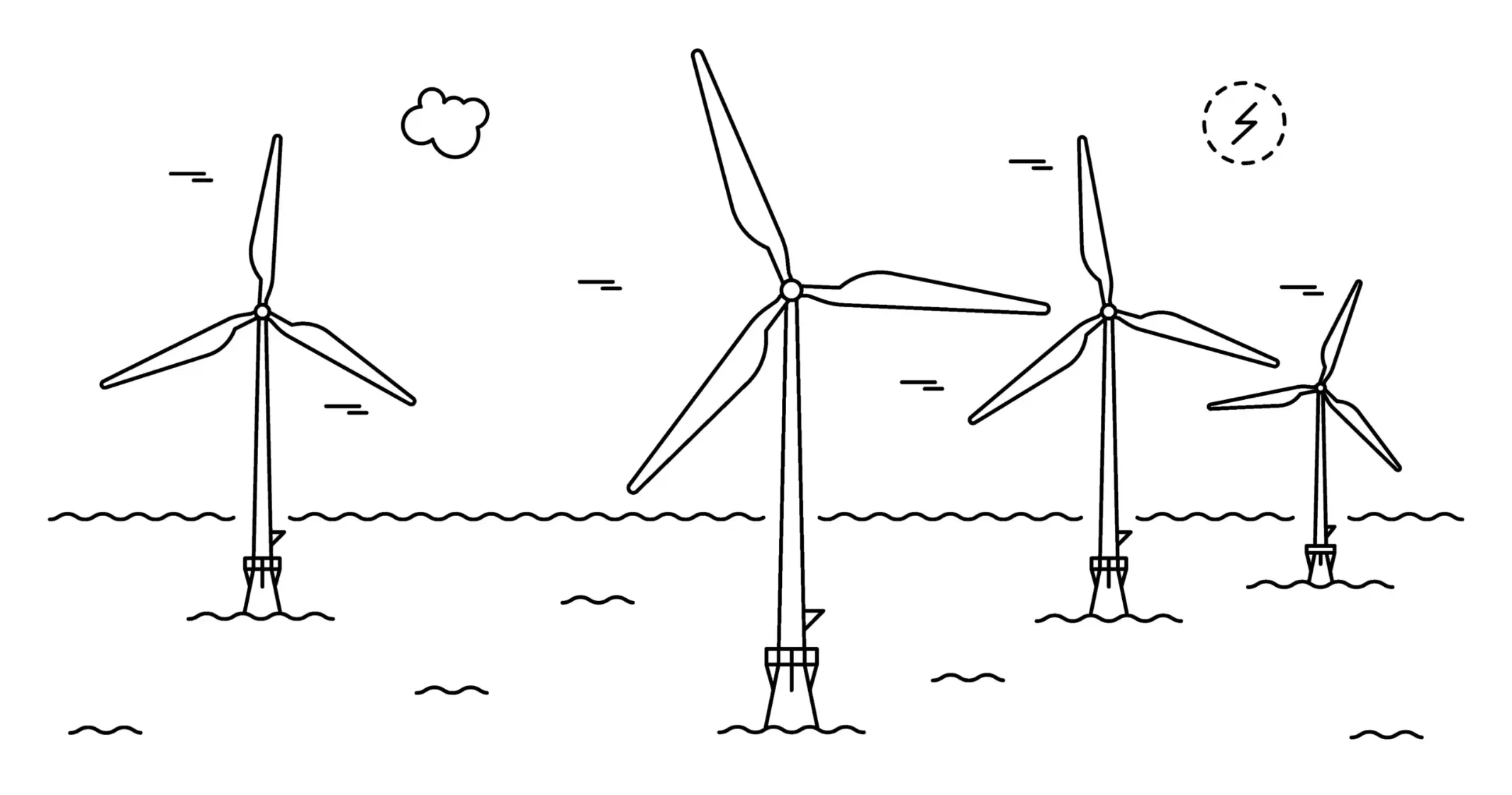 Free Ecology Picture To Color In