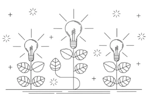 Free Ecology Picture To Color In