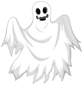 Free Halloween Picture To Color In