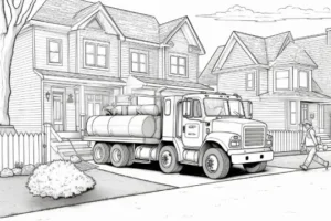 Free Object Picture To Color In