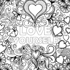 Free Object Picture To Color In