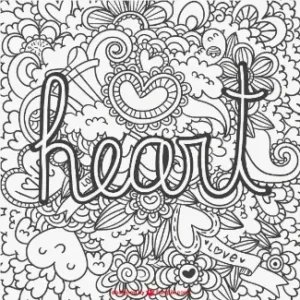 Free Object Picture To Color In