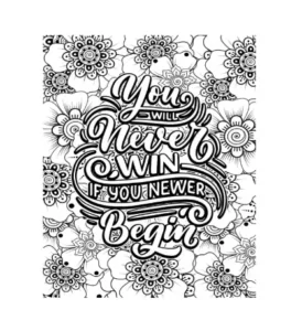 Free Object Picture To Color In