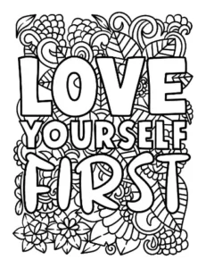 Free Object Picture To Color In
