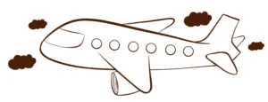 Free Vehicle Picture To Color In