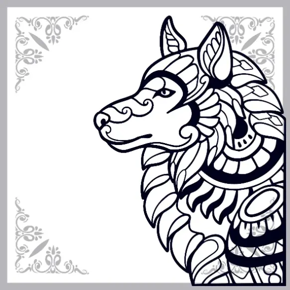 Remove “Free Wolf Picture To Color In 76” from Bulk EditFree Wolf Picture To Color In