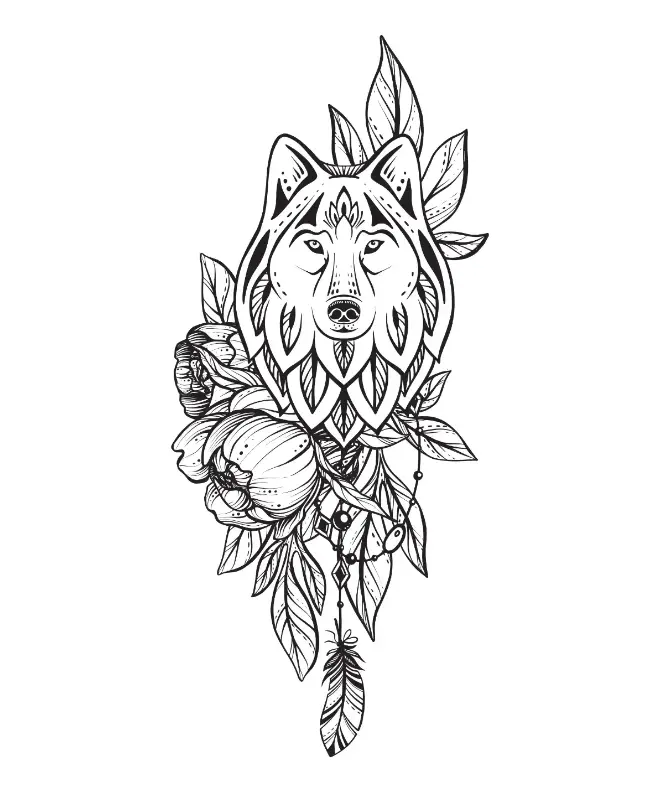 Remove “Free Wolf Picture To Color In 76” from Bulk EditFree Wolf Picture To Color In