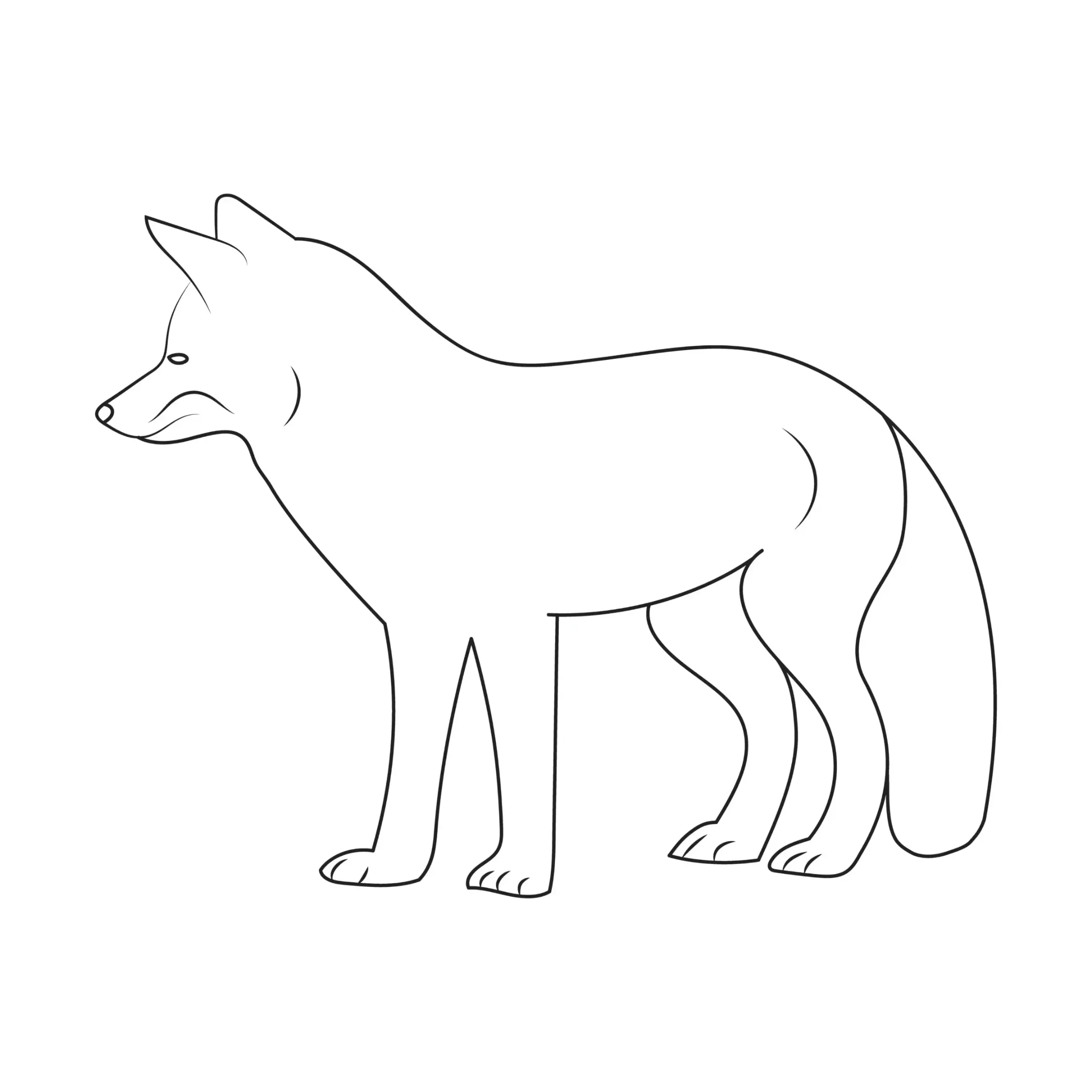 Remove “Free Wolf Picture To Color In 76” from Bulk EditFree Wolf Picture To Color In