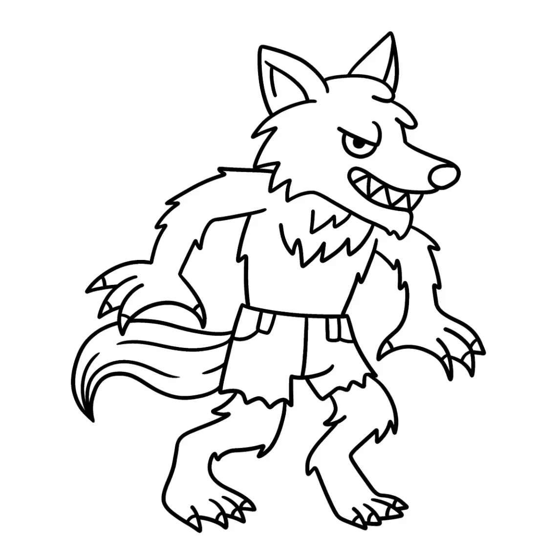 Remove “Free Wolf Picture To Color In 76” from Bulk EditFree Wolf Picture To Color In