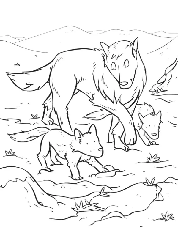 Remove “Free Wolf Picture To Color In 76” from Bulk EditFree Wolf Picture To Color In