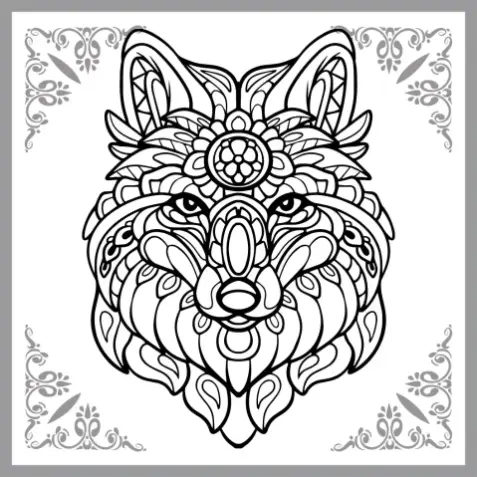 Remove “Free Wolf Picture To Color In 76” from Bulk EditFree Wolf Picture To Color In