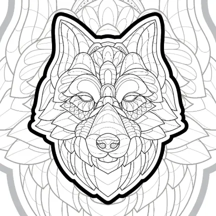 Remove “Free Wolf Picture To Color In 76” from Bulk EditFree Wolf Picture To Color In