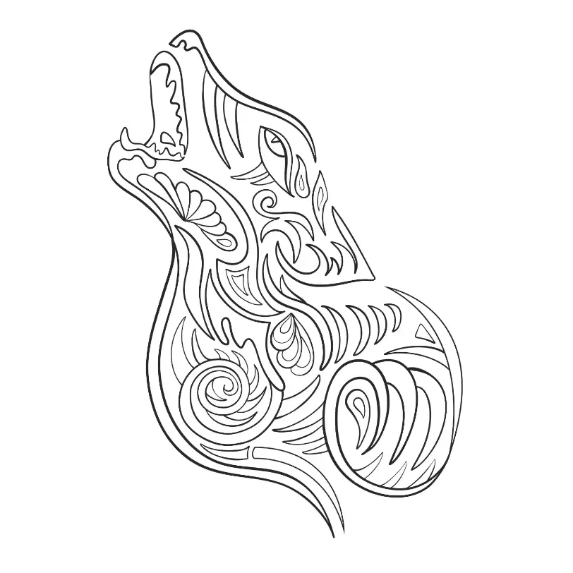 Remove “Free Wolf Picture To Color In 76” from Bulk EditFree Wolf Picture To Color In