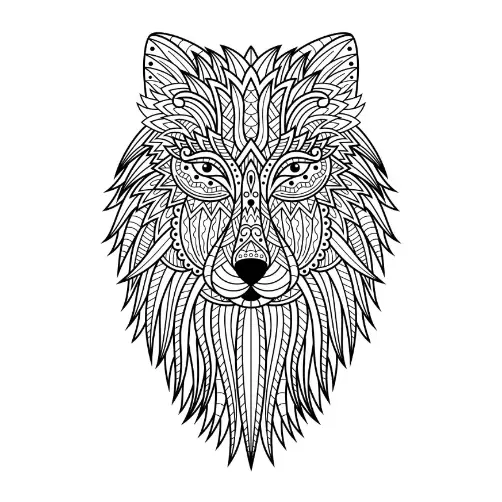 Remove “Free Wolf Picture To Color In 76” from Bulk EditFree Wolf Picture To Color In