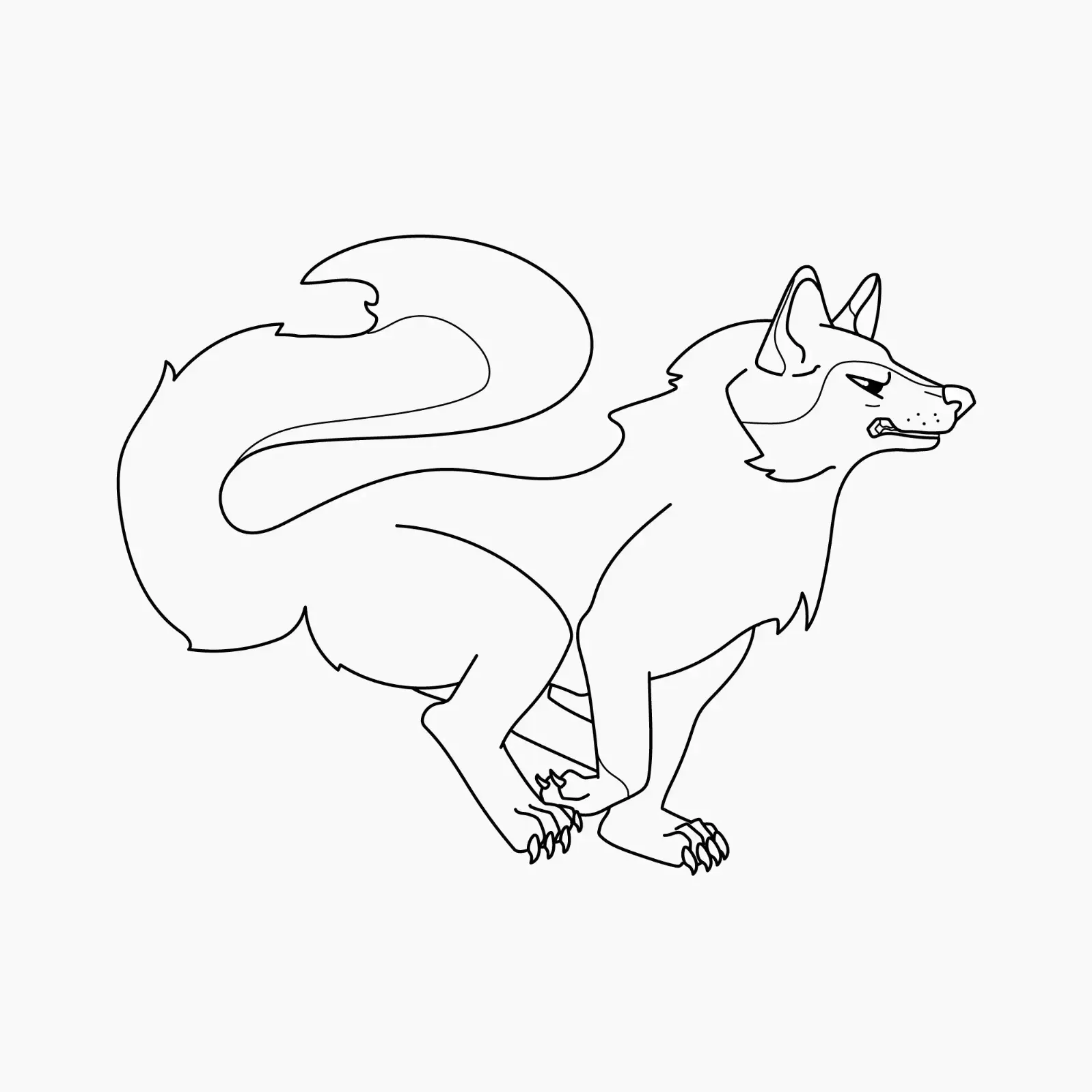 Remove “Free Wolf Picture To Color In 76” from Bulk EditFree Wolf Picture To Color In