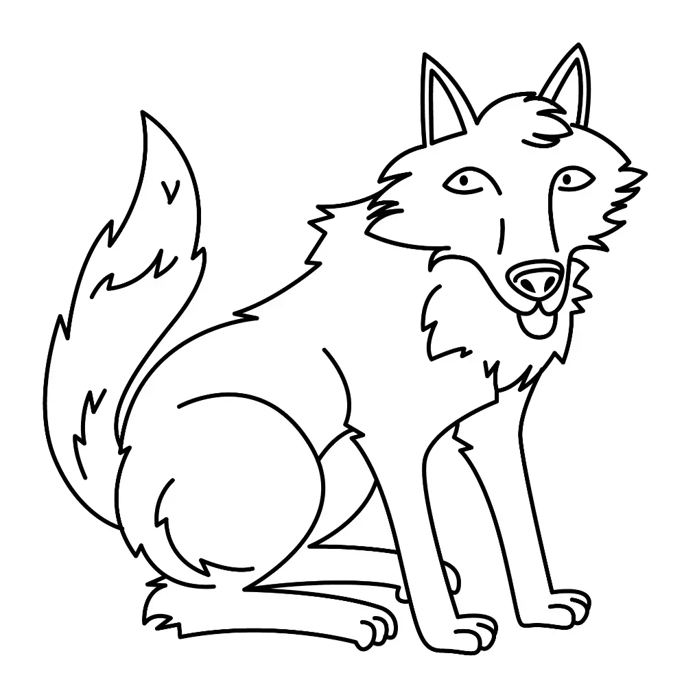 Remove “Free Wolf Picture To Color In 76” from Bulk EditFree Wolf Picture To Color In