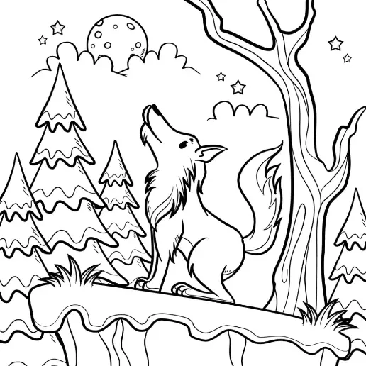 Remove “Free Wolf Picture To Color In 76” from Bulk EditFree Wolf Picture To Color In