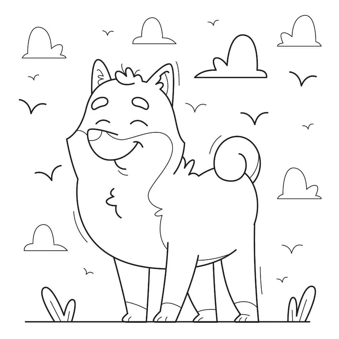 Remove “Free Wolf Picture To Color In 76” from Bulk EditFree Wolf Picture To Color In
