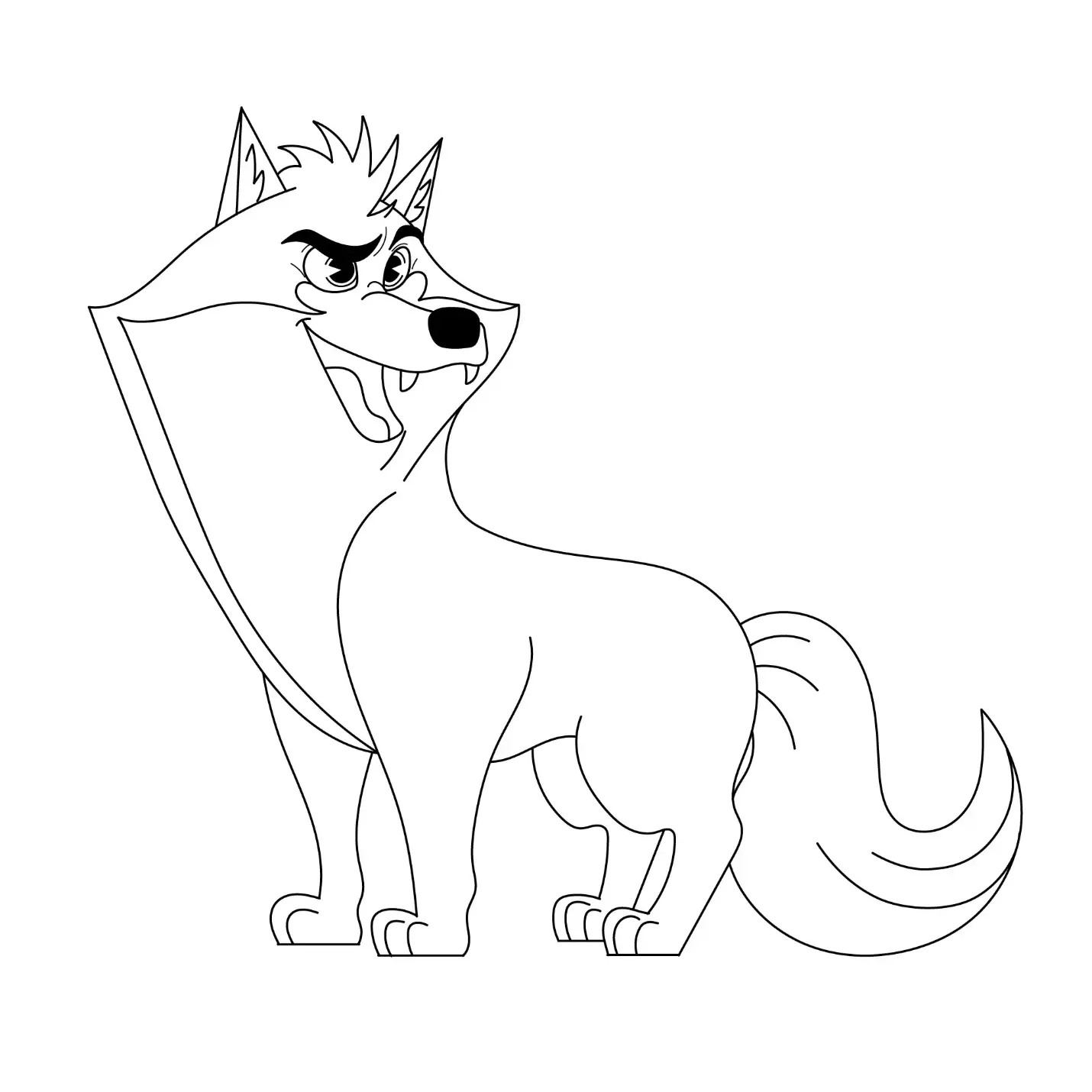 Remove “Free Wolf Picture To Color In 76” from Bulk EditFree Wolf Picture To Color In