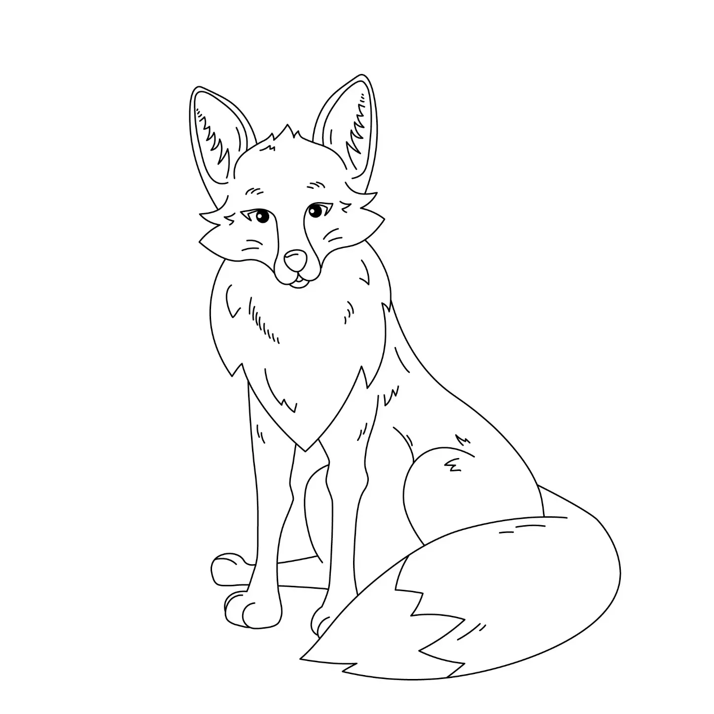 Remove “Free Wolf Picture To Color In 76” from Bulk EditFree Wolf Picture To Color In