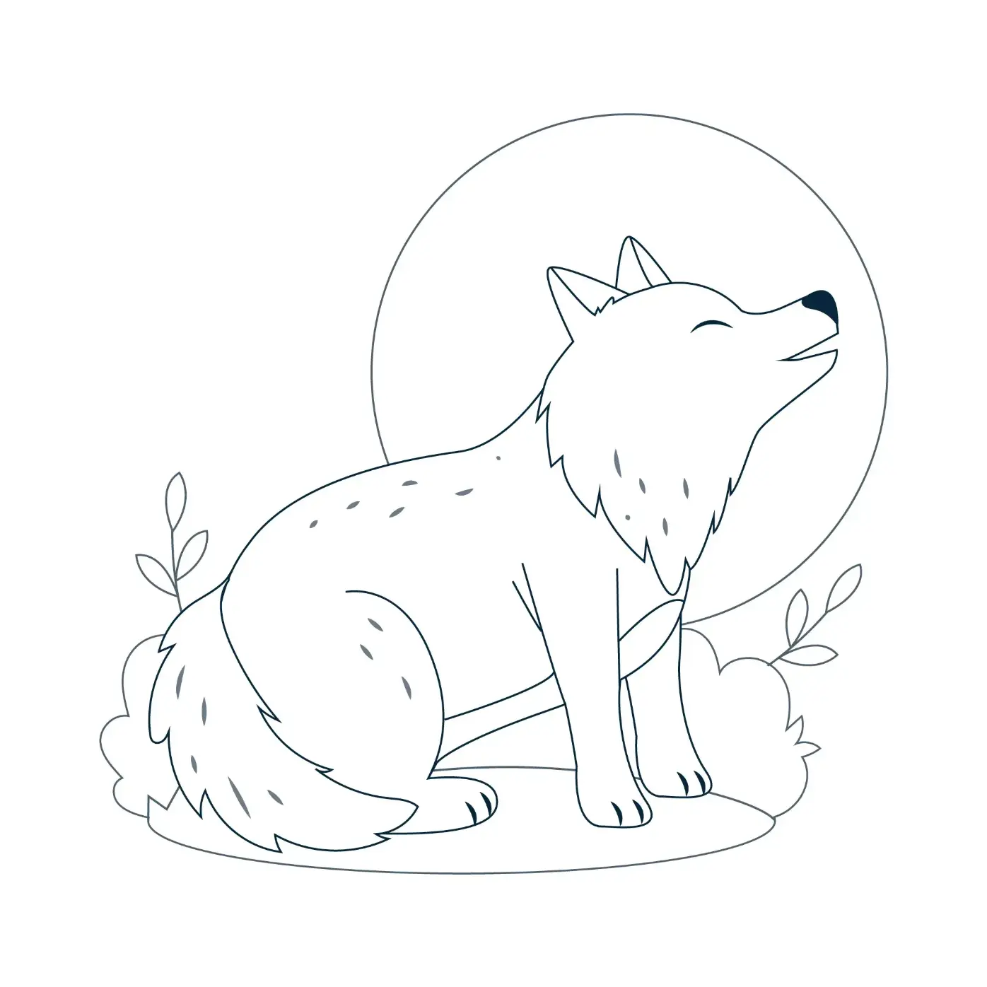 Remove “Free Wolf Picture To Color In 76” from Bulk EditFree Wolf Picture To Color In