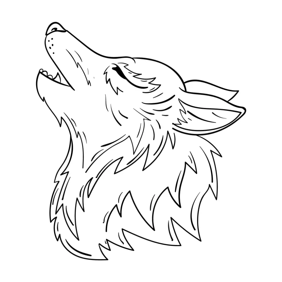 Remove “Free Wolf Picture To Color In 76” from Bulk EditFree Wolf Picture To Color In