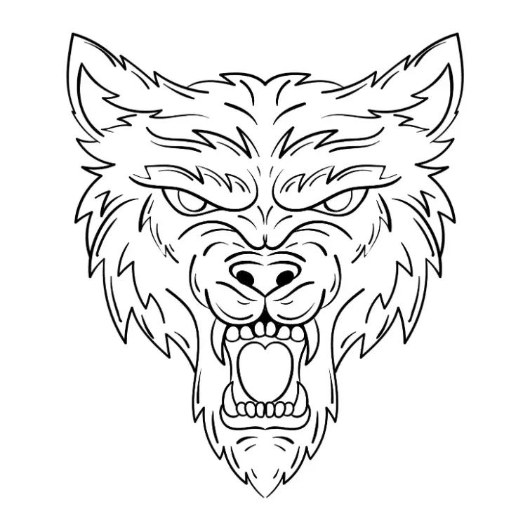 Remove “Free Wolf Picture To Color In 76” from Bulk EditFree Wolf Picture To Color In