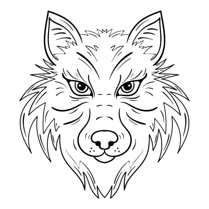 Remove “Free Wolf Picture To Color In 76” from Bulk EditFree Wolf Picture To Color In