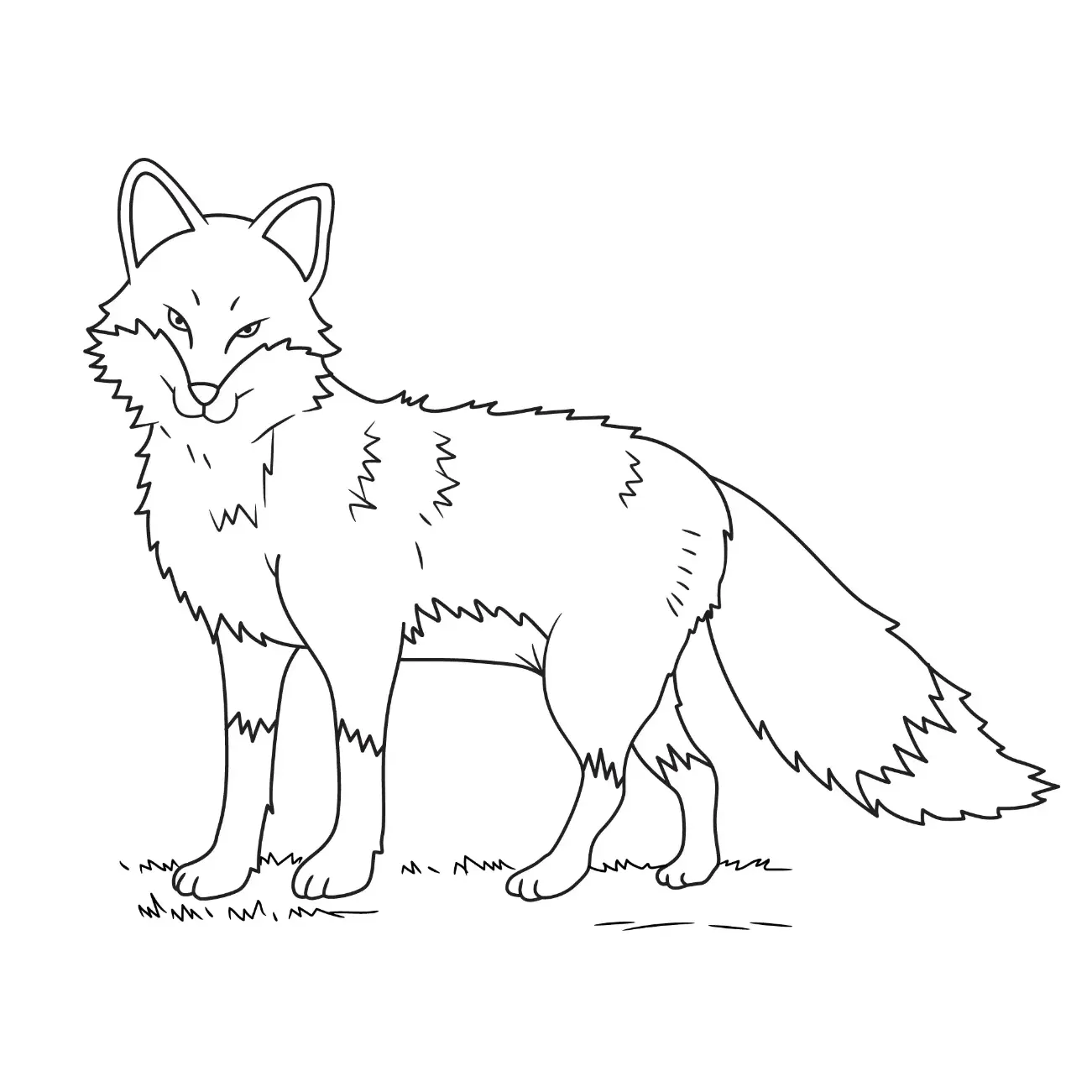Remove “Free Wolf Picture To Color In 76” from Bulk EditFree Wolf Picture To Color In