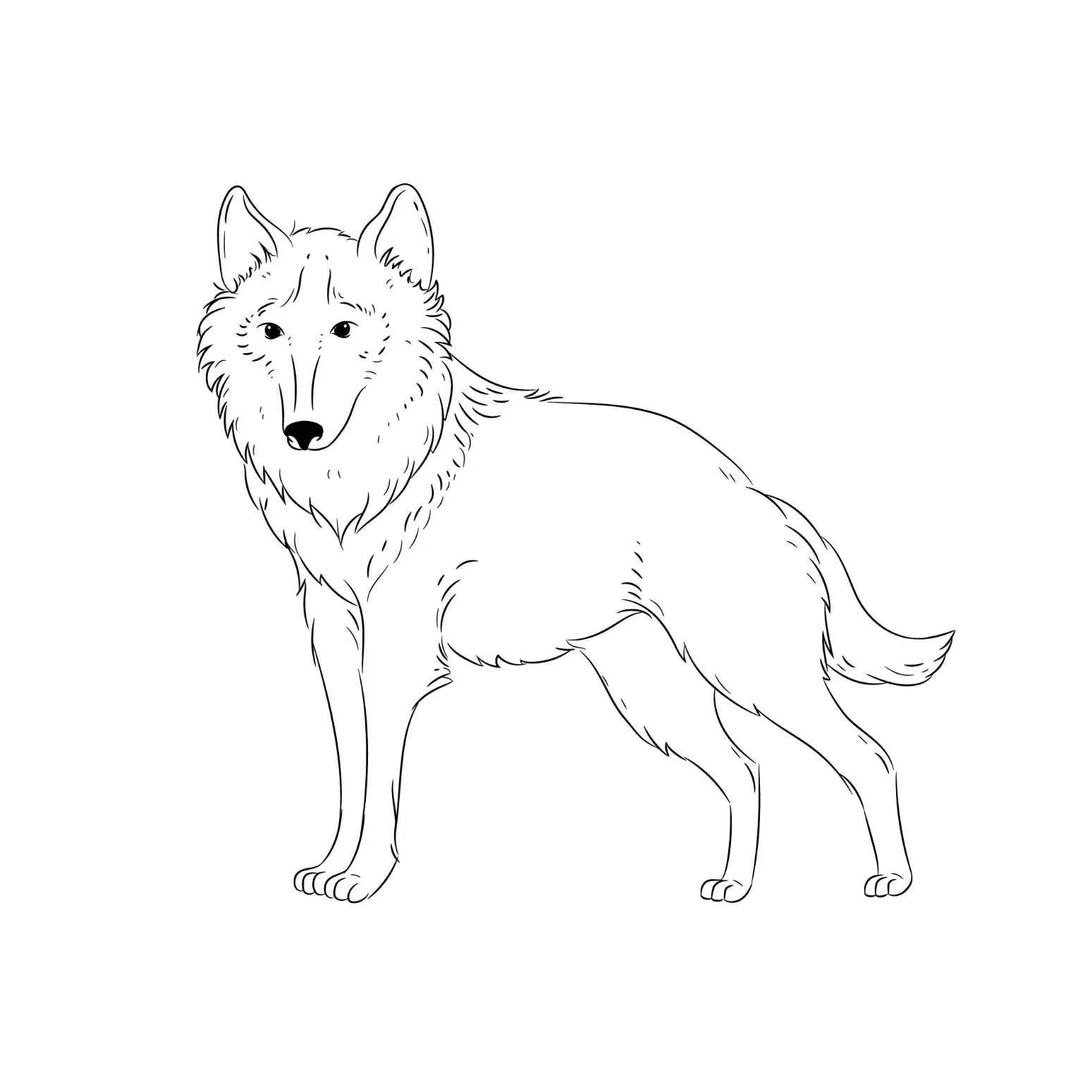 Remove “Free Wolf Picture To Color In 76” from Bulk EditFree Wolf Picture To Color In