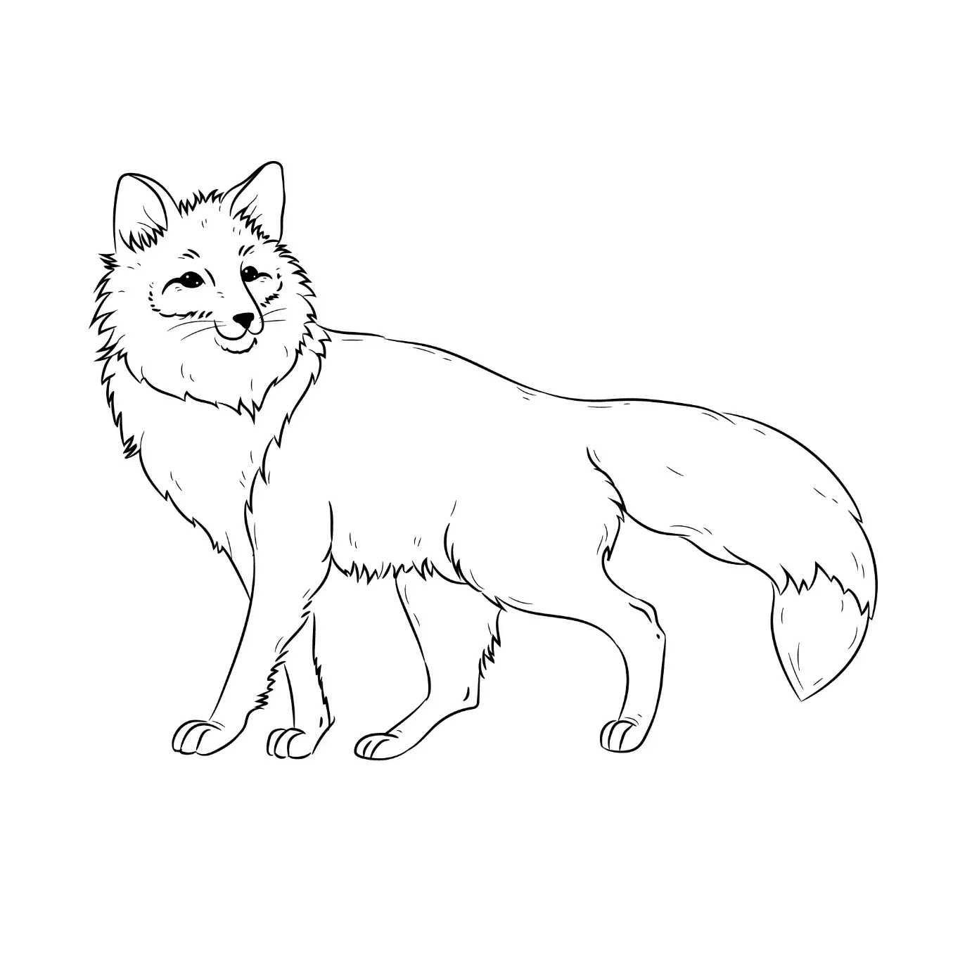 Remove “Free Wolf Picture To Color In 76” from Bulk EditFree Wolf Picture To Color In