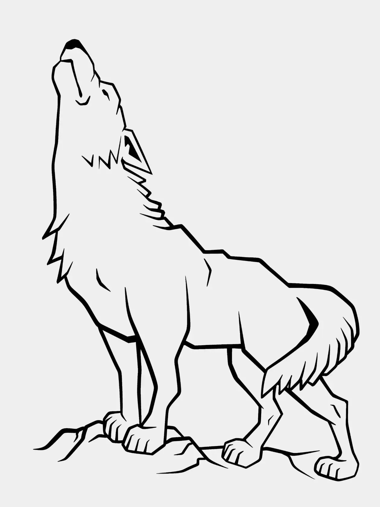 Remove “Free Wolf Picture To Color In 76” from Bulk EditFree Wolf Picture To Color In
