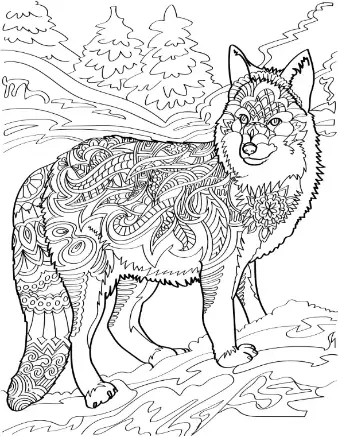 Remove “Free Wolf Picture To Color In 76” from Bulk EditFree Wolf Picture To Color In