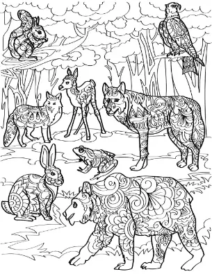 Remove “Free Wolf Picture To Color In 76” from Bulk EditFree Wolf Picture To Color In