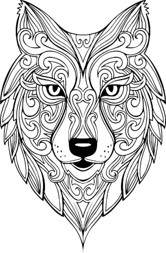 Remove “Free Wolf Picture To Color In 76” from Bulk EditFree Wolf Picture To Color In