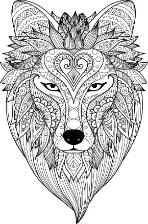 Remove “Free Wolf Picture To Color In 76” from Bulk EditFree Wolf Picture To Color In