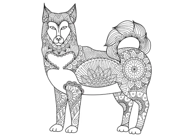Remove “Free Wolf Picture To Color In 76” from Bulk EditFree Wolf Picture To Color In