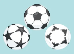 Free Football Picture To Color In
